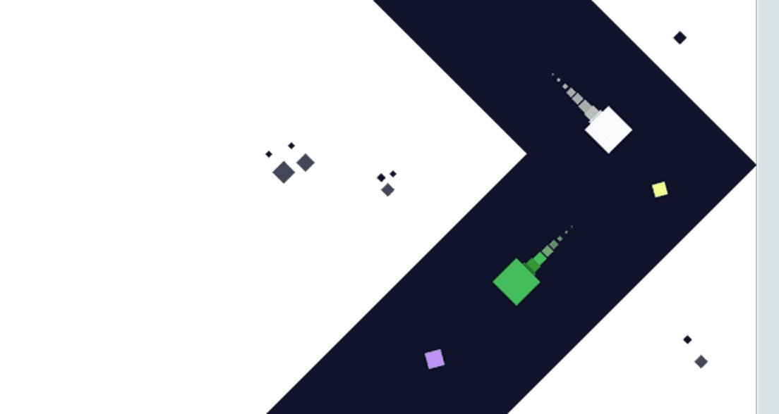 fragment from the game
